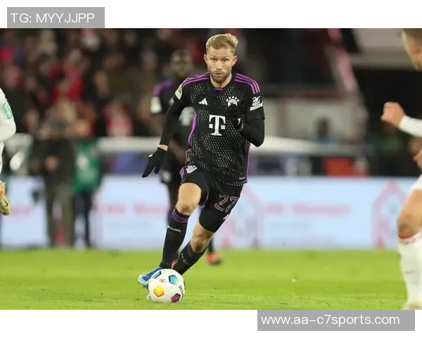 阿拉巴称赞莱默尔崛起为世界级球员对拜仁和奥地利至关重要