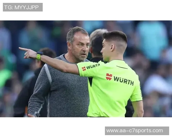 弗里克禁赛引争议他指责德容非裁判遭误解