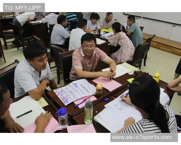 文班谈领导力的真谛:精准表达胜过喧嚣呼喊