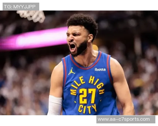 穆雷需重现夺冠状态助力掘金战胜雷霆争夺胜利