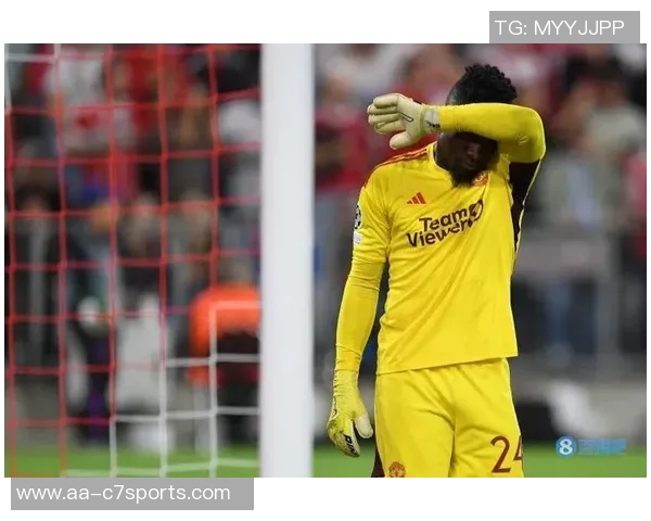 特拉布宗体育有意买断曼联门将奥纳纳转会费为5020万