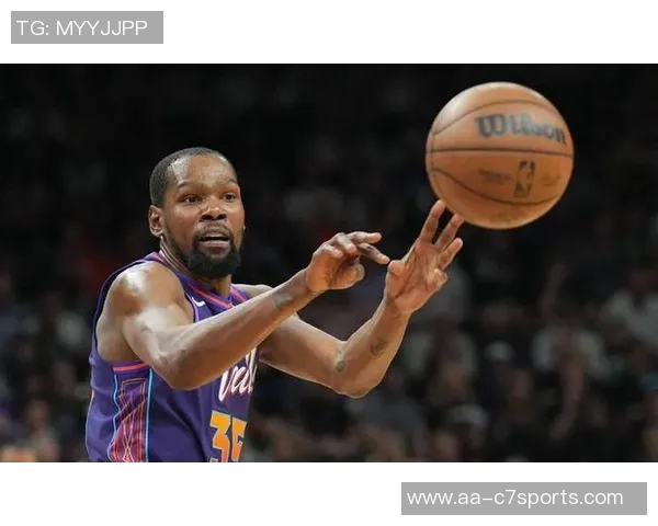 被翻25分并非赛季最糟糕失利KD表示还有其他更糟时刻