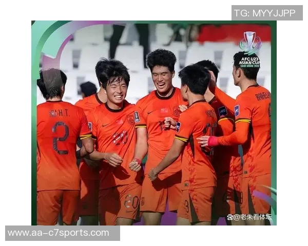 团结一心迎战越南U23国足调整心态力争再创辉煌 团结一心迎战越南U23国足调整心态力争再创辉煌