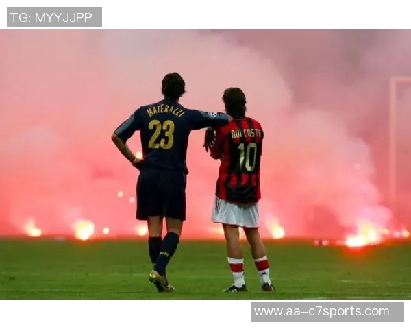 国米积极寻求即战力新援恩多耶与佩里西奇成热门人选 国米积极寻求即战力新援恩多耶与佩里西奇成热门人选