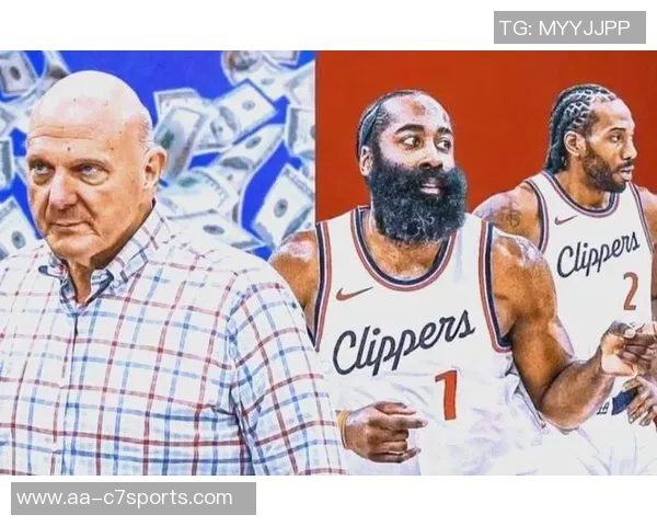 快船队员时尚便装入场哈登与伦纳德携手全员出击迎战新挑战 快船队员时尚便装入场哈登与伦纳德携手全员出击迎战新挑战