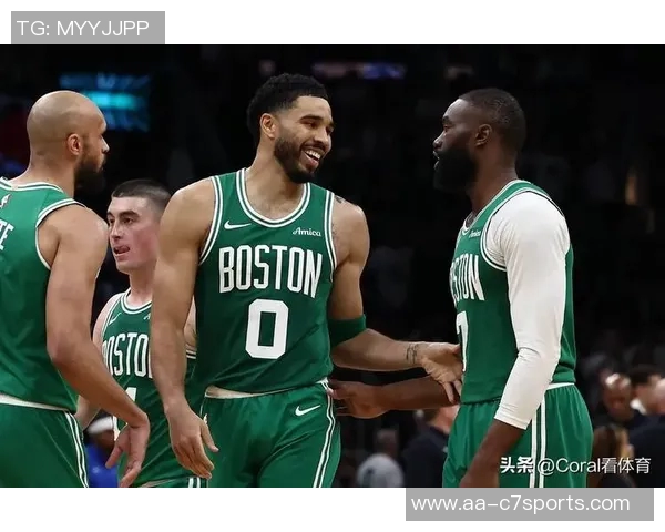 凯尔特人主场迎战骑士首发阵容解析普理查德怀特杰伦布朗米诺特科塔齐聚一堂